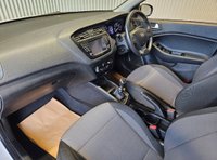 USED 2016 66 HYUNDAI I20 1.0 T-GDi Turbo Edition Hatchback 5dr Petrol Manual Euro 6 (s/s) (100 ps) 