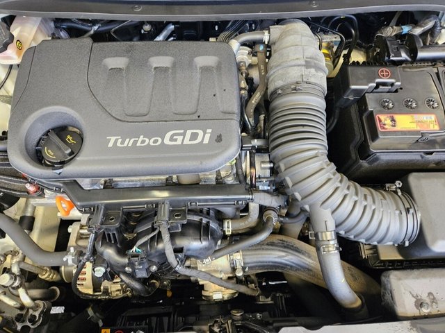 2016 HYUNDAI I20 - Photo 12