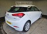 USED 2016 66 HYUNDAI I20 1.0 T-GDi Turbo Edition Hatchback 5dr Petrol Manual Euro 6 (s/s) (100 ps) 