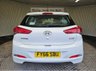 USED 2016 66 HYUNDAI I20 1.0 T-GDi Turbo Edition Hatchback 5dr Petrol Manual Euro 6 (s/s) (100 ps) 