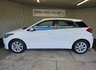 USED 2016 66 HYUNDAI I20 1.0 T-GDi Turbo Edition Hatchback 5dr Petrol Manual Euro 6 (s/s) (100 ps) 