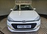 USED 2016 66 HYUNDAI I20 1.0 T-GDi Turbo Edition Hatchback 5dr Petrol Manual Euro 6 (s/s) (100 ps) 