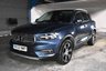 USED 2020 20 VOLVO XC40 2.0 T4 Inscription SUV 5dr Petrol Auto Euro 6 (s/s) (190 ps) 