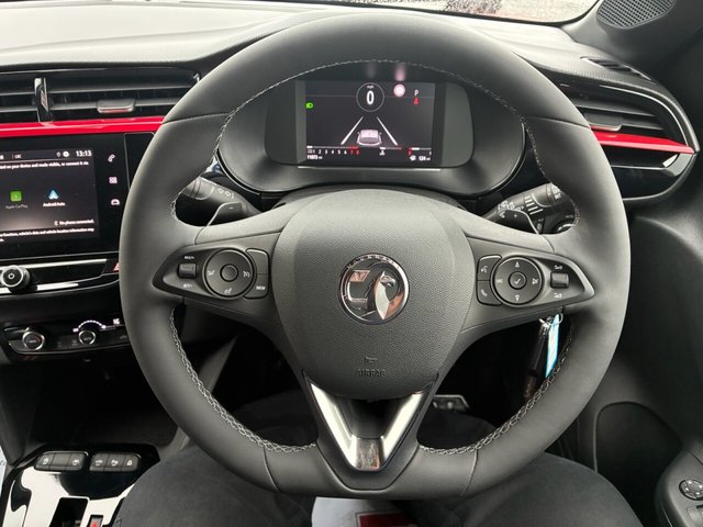 2023 VAUXHALL CORSA - Photo 10