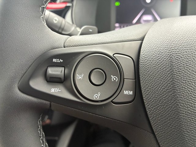 2023 VAUXHALL CORSA - Photo 11