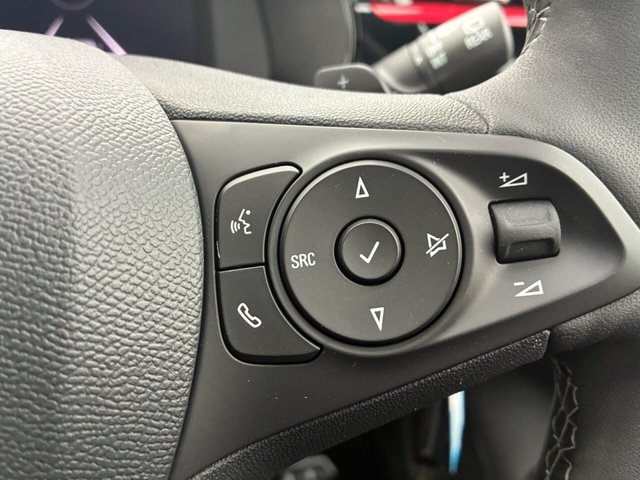 2023 VAUXHALL CORSA - Photo 12