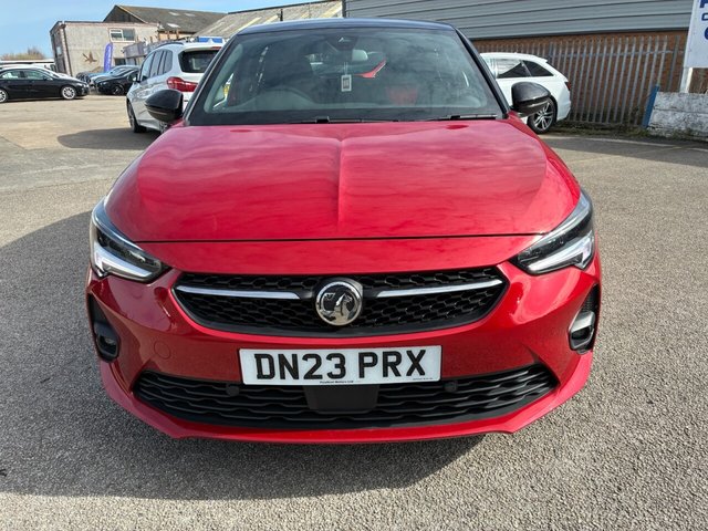 2023 VAUXHALL CORSA - Photo 5