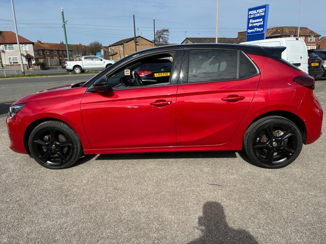 2023 VAUXHALL CORSA - Photo 3