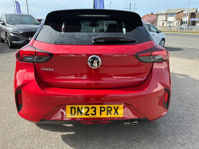 2023 VAUXHALL CORSA - Photo 6
