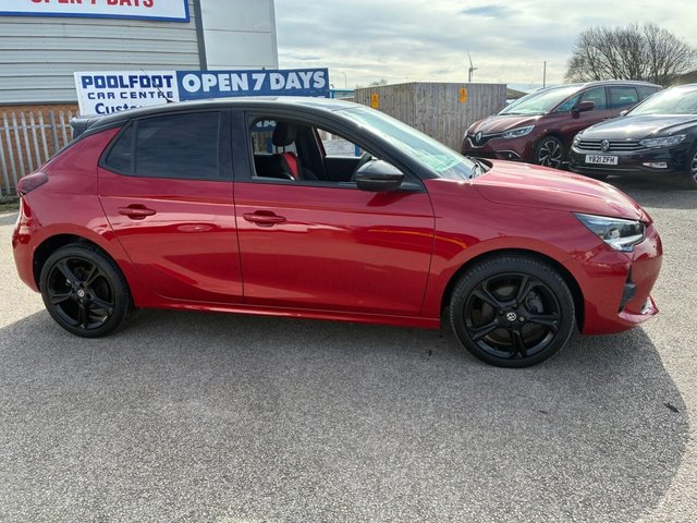 2023 VAUXHALL CORSA - Photo 4