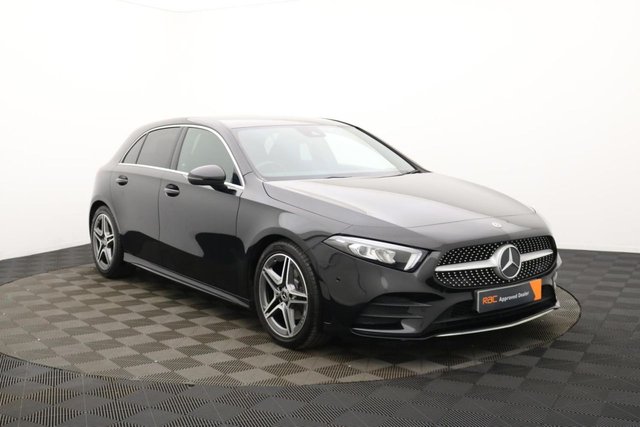 2019 Mercedes-Benz A-Class 1.3L Amg Line 5dr - Photo 11