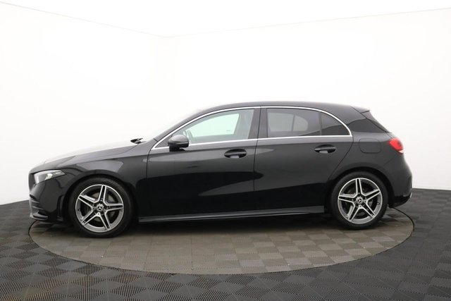 2019 Mercedes-Benz A-Class 1.3L Amg Line 5dr - Photo 8