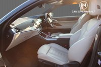 USED 2021 21 BMW 4 SERIES 2.0 420d MHT M Sport Coupe 2dr Diesel Hybrid Auto xDrive Euro 6 (s/s) (190 ps) 