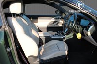 USED 2021 21 BMW 4 SERIES 2.0 420d MHT M Sport Coupe 2dr Diesel Hybrid Auto xDrive Euro 6 (s/s) (190 ps) 