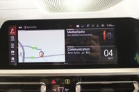 USED 2021 21 BMW 4 SERIES 2.0 420d MHT M Sport Coupe 2dr Diesel Hybrid Auto xDrive Euro 6 (s/s) (190 ps) 