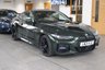USED 2021 21 BMW 4 SERIES 2.0 420d MHT M Sport Coupe 2dr Diesel Hybrid Auto xDrive Euro 6 (s/s) (190 ps) 