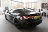 USED 2021 21 BMW 4 SERIES 2.0 420d MHT M Sport Coupe 2dr Diesel Hybrid Auto xDrive Euro 6 (s/s) (190 ps) 