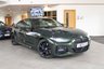 USED 2021 21 BMW 4 SERIES 2.0 420d MHT M Sport Coupe 2dr Diesel Hybrid Auto xDrive Euro 6 (s/s) (190 ps) 
