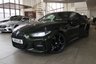 USED 2021 21 BMW 4 SERIES 2.0 420d MHT M Sport Coupe 2dr Diesel Hybrid Auto xDrive Euro 6 (s/s) (190 ps) 