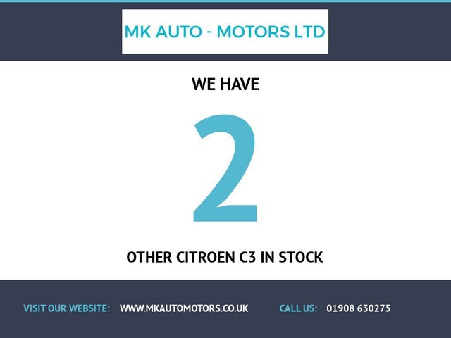 2017 CITROEN C3 - Photo 11