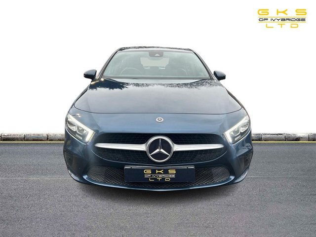 2019 Mercedes-Benz A-CLASS - Photo 5