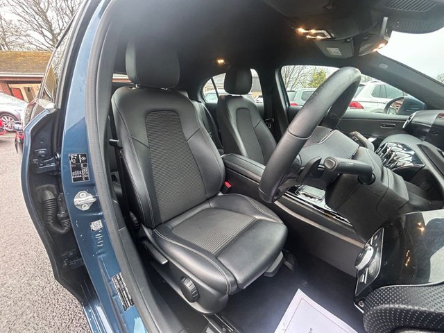 2019 Mercedes-Benz A-CLASS - Photo 8