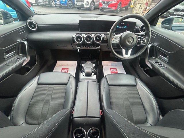 2019 Mercedes-Benz A-CLASS - Photo 7