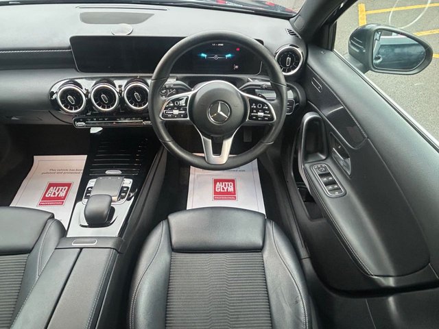 2019 Mercedes-Benz A-CLASS - Photo 4