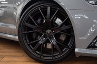USED 2016 N AUDI RS6 AVANT 4.0 TFSI V8 Performance  