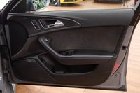 USED 2016 N AUDI RS6 AVANT 4.0 TFSI V8 Performance  