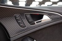 USED 2016 N AUDI RS6 AVANT 4.0 TFSI V8 Performance  