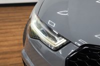USED 2016 N AUDI RS6 AVANT 4.0 TFSI V8 Performance  