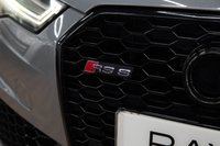 USED 2016 N AUDI RS6 AVANT 4.0 TFSI V8 Performance  
