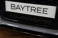USED 2016 N AUDI RS6 AVANT 4.0 TFSI V8 Performance  