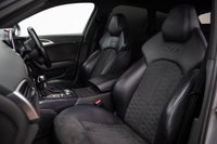 USED 2016 N AUDI RS6 AVANT 4.0 TFSI V8 Performance  