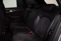 USED 2016 N AUDI RS6 AVANT 4.0 TFSI V8 Performance  