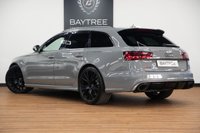 USED 2016 N AUDI RS6 AVANT 4.0 TFSI V8 Performance  