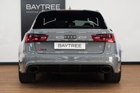 USED 2016 N AUDI RS6 AVANT 4.0 TFSI V8 Performance  