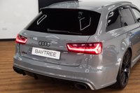 USED 2016 N AUDI RS6 AVANT 4.0 TFSI V8 Performance  