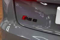 USED 2016 N AUDI RS6 AVANT 4.0 TFSI V8 Performance  