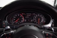USED 2016 N AUDI RS6 AVANT 4.0 TFSI V8 Performance  
