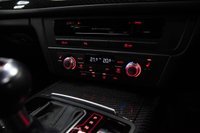 USED 2016 N AUDI RS6 AVANT 4.0 TFSI V8 Performance  