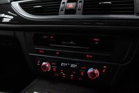 USED 2016 N AUDI RS6 AVANT 4.0 TFSI V8 Performance  