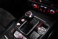 USED 2016 N AUDI RS6 AVANT 4.0 TFSI V8 Performance  