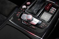 USED 2016 N AUDI RS6 AVANT 4.0 TFSI V8 Performance  
