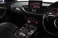 USED 2016 N AUDI RS6 AVANT 4.0 TFSI V8 Performance  