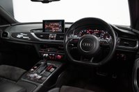 USED 2016 N AUDI RS6 AVANT 4.0 TFSI V8 Performance  