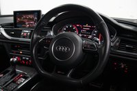 USED 2016 N AUDI RS6 AVANT 4.0 TFSI V8 Performance  
