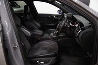 USED 2016 N AUDI RS6 AVANT 4.0 TFSI V8 Performance  