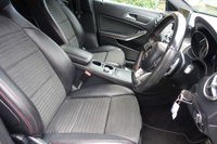 USED 2016 66 MERCEDES-BENZ GLA 2.1 GLA200d AMG Line SUV 5dr Diesel 7G-DCT Euro 6 (s/s) (136 ps) Just Had Service